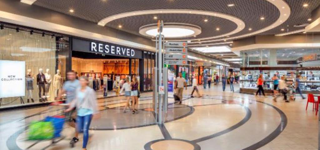 Στο χαρτοφυλάκιο της NEPI Rockcastle το εμπορικό κέντρο Atrium Copernicus στην Πολωνία Στο χαρτοφυλάκιο της NEPI Rockcastle το εμπορικό κέντρο Atrium Copernicus στην Πολωνία